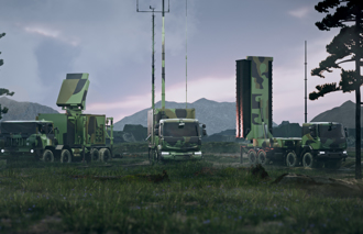 不要愛國者！丹麥斥資910億採購歐製SAMP／T 打造分層防空