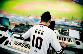 樂天大巨蛋音響挨轟「大聲掩蓋人很少！」團長親上火線解釋了