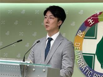 被白委指抹黑   吳崢反酸：這個人不甘從太陽淪為月亮