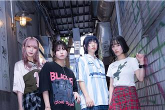 日女樂Faulieu.首來台想嗑大雞排 告白子瑜：震驚怎麼那麼可愛