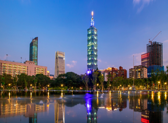 亞洲13個最佳「退休城市」揭曉 台北3大吸引力入榜