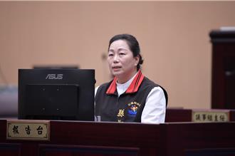 《財劃法》新制卡關345億統籌難分配  徐榛蔚：修法必要、勿政治對立