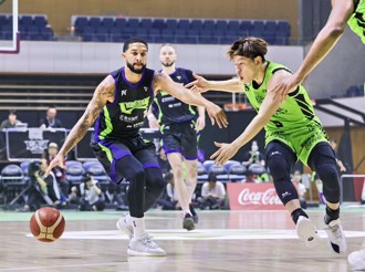 TPBL》攻城獅赴日打LEVANGA CUP 首戰83比100輸地主