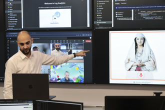 全球首位「AI」部長亮相 主管公共採購 杜絕貪腐