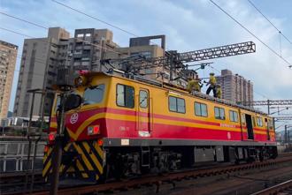 台鐵招募電務助理技術員 起薪上看40K 最高享4.4個月獎金