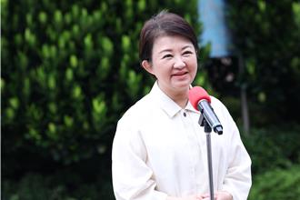 「兩道算式」即可合理分配300多億元 盧秀燕籲中央勿拖延