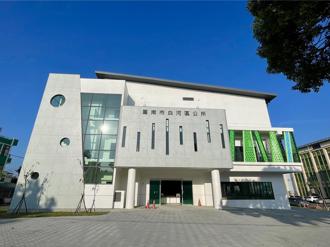 強化災防！內政部補助地方廳舍 今年再投入逾11億元