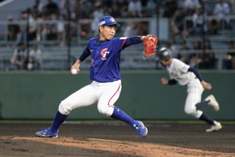 U18世界杯》前两局狂掉9分 消化试合中华队不敌日本