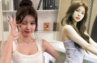 全恩菲粉丝怒轰「中职6队没有眼光！」女神来台半年争议烧不停