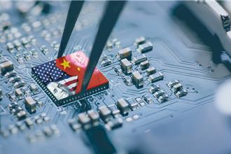 陸商務部：對原產美國進口相關類比晶片  進行反傾銷調查