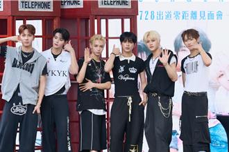 SEVENTOEIGHT麒文、美祥爆激烈爭執 他竟突淚崩原因曝光