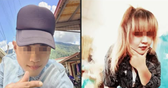 夫妻檔协作入「南三段」失联7天 亲友心急发文协寻