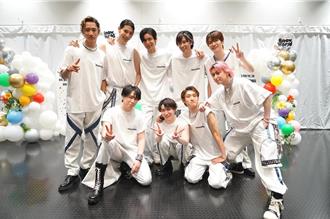 Snow Man台北快闪店10月登场！双会场设计还有限量专属周边