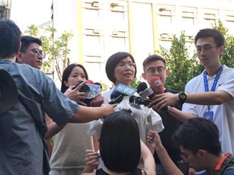 賴清德今赴新北與民進黨公職對話 蘇巧慧強調：未談選舉