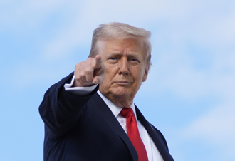 川普公布自閉症「與止痛藥有關」 醫學協會大炸鍋