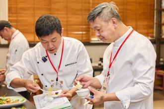 「2025麻油料理擂台競賽」10／26決賽舞台見！