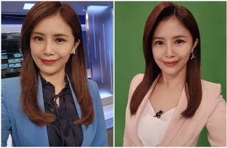 被醫生警告「再不吃藥可能中風」女主播嘆：我的人是油做的