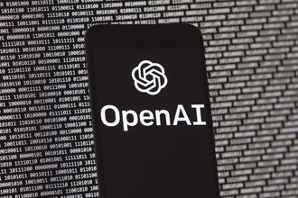 OpenAI傳為IPO上路砍微軟分潤「20％→8％」 估值上看5000億美元