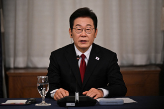 韓總統李在明控假新聞毀兒子人生：至今找不到工作