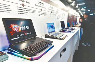 微星擴印度生產量能 搶市占