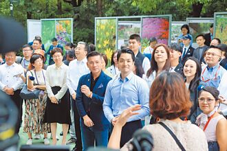 重啟兩岸觀光 業者盼北市傳遞心聲