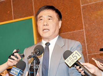 遭疑不利藍白合 郝：民眾黨給我很多溫暖