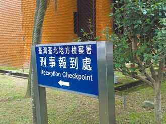 江祖平案移转北检 龚益霆列被告