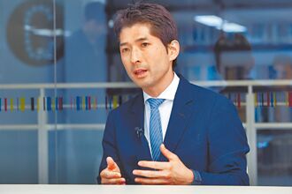 倪孟正：將陪伴父母的質最大化