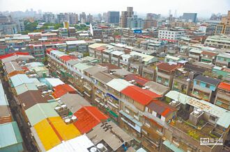 累計逾8萬件 北市違建拆不完