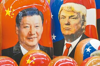 台灣不會是川習會的主菜