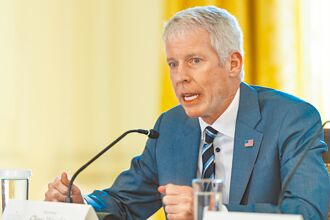 AI連結核融合 5年內提供能源