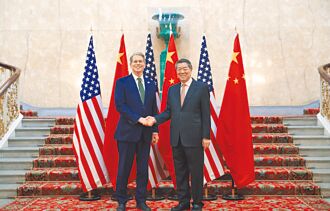 中美第4輪經貿會談 下周西班牙登場