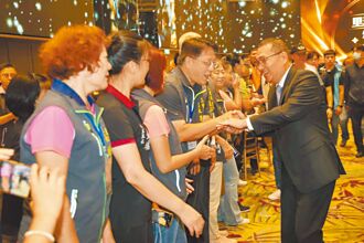 環境認證評比 新北逾800里響應