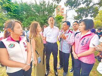 桃園捷運橘線 擬增設2站點