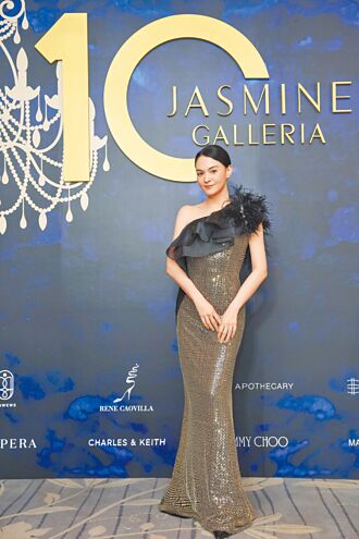 《鬼才》编剧卷性骚 张榕容「交法律处理」