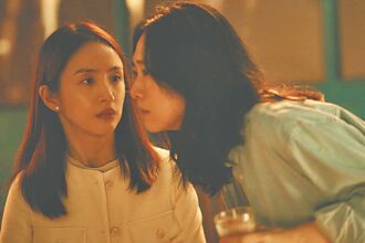 林依晨《失明》後勢看漲 蔡依林獻祝福