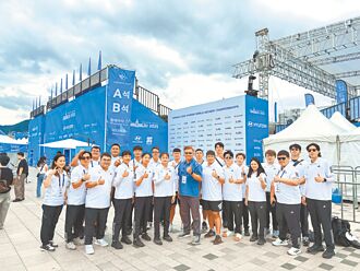 射箭世錦賽》中華反曲弓女團摘金 盼再創輝煌