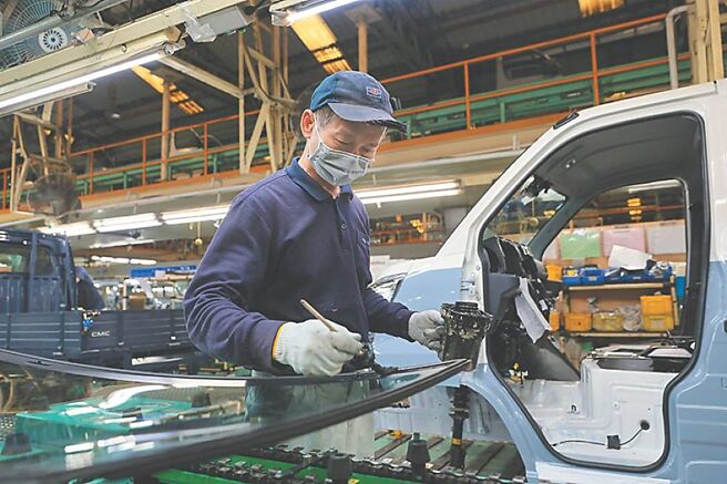 立法院第11屆第三會期最後一天，火速三讀通過《汽機車汰舊換新減徵貨物稅條例》修正案。圖／本報資料照片