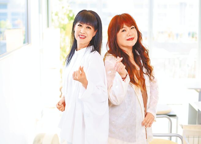 將於11月22日現身「台北大巨蛋 民歌大團圓」演出。（陳俊吉攝）