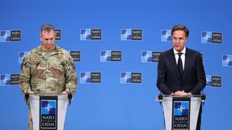 北約「東翼哨兵」啟動 展現守土決心