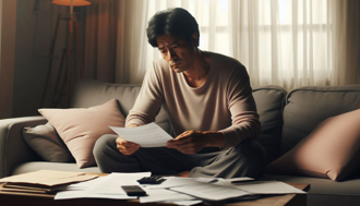 跨國婚姻變鬧劇！妻嫌金飾太輕拒來台 慘被惡意遺棄怒訴離