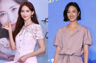 林志玲同框小9歲桂綸鎂全變樣！羞認1部位修圖網看傻