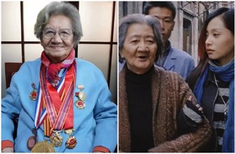 95歲瓊瑤劇女星「生日前8天」驟逝 ！主持人悲痛證實噩耗