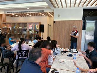 花蓮助貧童脫貧！家長存錢 政府100％加碼