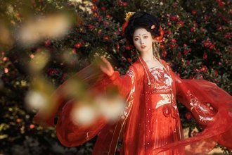 貂蟬傾國傾城 王允為何不占為己有？一計改寫三國格局