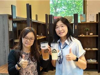 循环杯有解！宜兰「来宜杯」借用破1900次 合作店家倍增