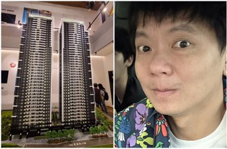 卖6128万预售屋能赚9百万？知名YTR挨轰「炒房」呛：不如买股票