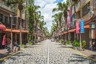 新北1老街「死透了」商家嘆沒觀光客了 網點最大敗筆