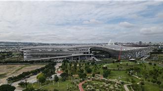 餐飲觀光加持！台中國際會展新亮點