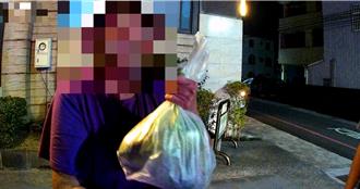 失智嬷提青菜等「朋友」？ 暖警载寻家巧遇儿团聚